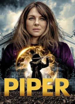 Piper, le joueur de flûte flemmix