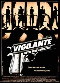 Vigilante - justice sans sommation wiflix