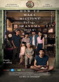 Comment devenir riche (grâce à sa grand-mère) wiflix