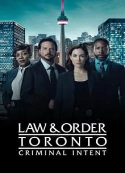 Toronto : Section Criminelle - Saison 1 wiflix