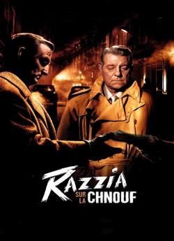 Razzia sur la chnouf flemmix