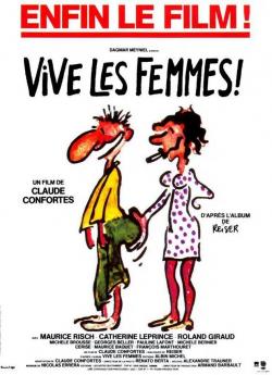 Vive les femmes ! flemmix