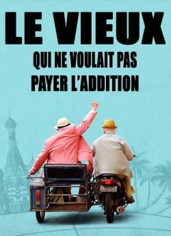 Le vieux qui ne voulait pas payer l'addition flemmix