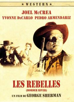 Les Rebelles (1954) flemmix