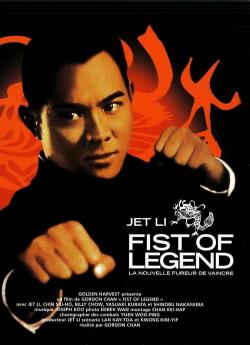 Fist of legend - La nouvelle fureur de vaincre flemmix
