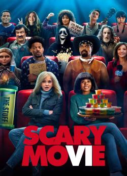 Scary Movie flemmix