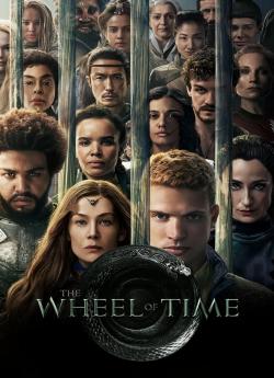 La Roue du Temps - Saison 3 flemmix