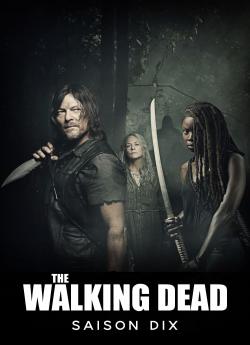 The Walking Dead - Saison 10 flemmix