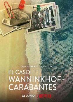 Meurtres sur la Costa del Sol : l’Affaire Wanninkhof-Carabantes flemmix
