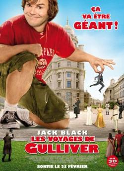 Les Voyages de Gulliver flemmix