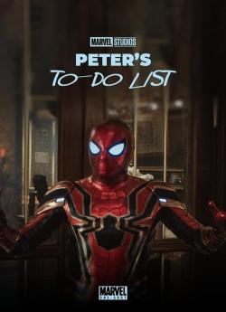Peter’s To-Do List flemmix