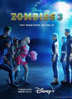 Zombies 3 flemmix