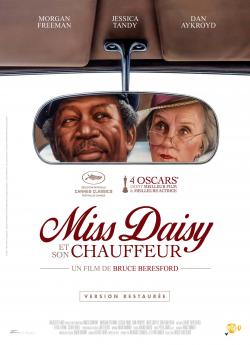 Miss Daisy et son chauffeur flemmix