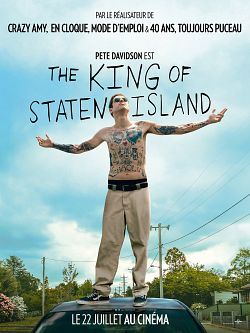 The King Of Staten Island flemmix