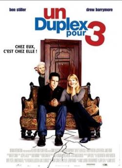 1 duplex pour 3 flemmix