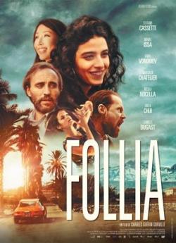 Follia flemmix