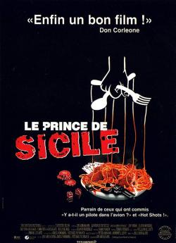 Le Prince de Sicile flemmix