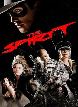 The Spirit flemmix