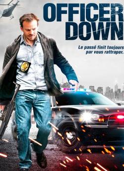 Officer Down flemmix