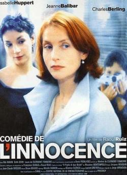 Comédie de l'innocence flemmix