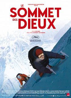 Le Sommet des Dieux flemmix