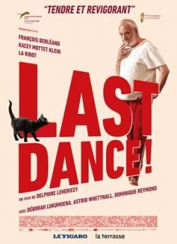 Last Dance ! flemmix