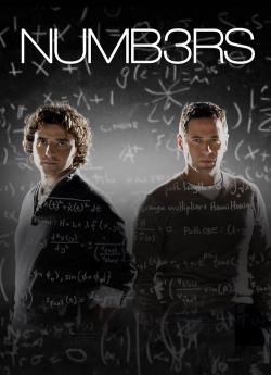 Numb3rs - Saison 5 flemmix