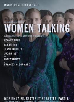 Women Talking flemmix
