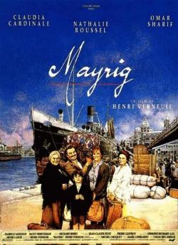 Mayrig flemmix