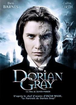 Le Portrait de Dorian Gray flemmix