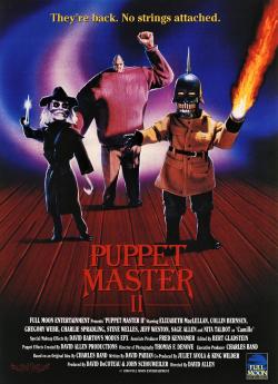 Puppet Master II flemmix