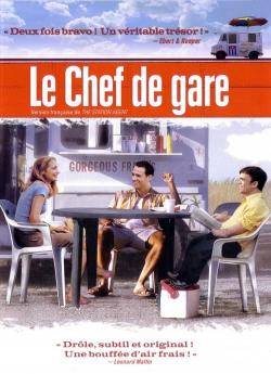 Le Chef de gare flemmix