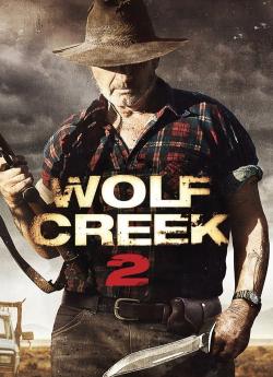 Wolf Creek 2 wiflix