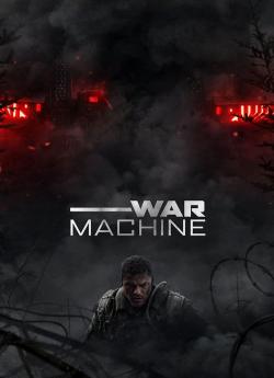 War Machine flemmix