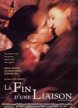 La Fin d'une liaison flemmix