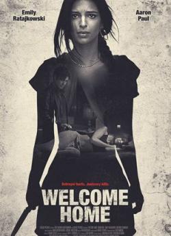 Welcome Home (2018) flemmix