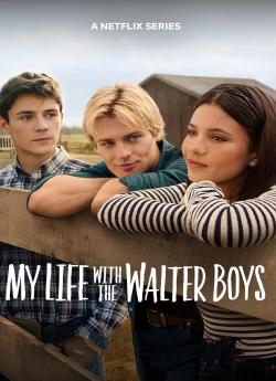 Ma vie avec les Walter Boys - Saison 3 flemmix