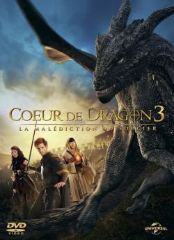 Cœur de dragon 3 : La malédiction du sorcier flemmix