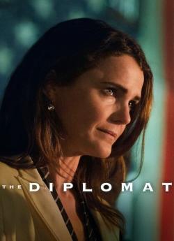 La Diplomate (US) - Saison 2 flemmix