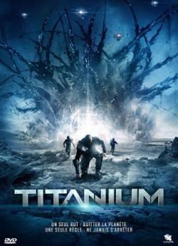Titanium flemmix