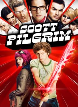 Scott Pilgrim flemmix