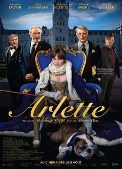 Arlette ! flemmix