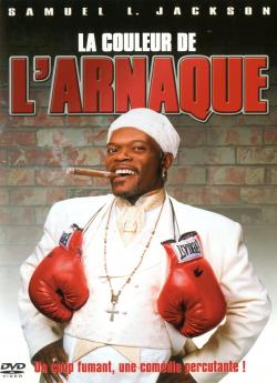 La Couleur de l'arnaque flemmix