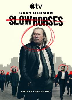 Slow Horses - Saison 6 flemmix