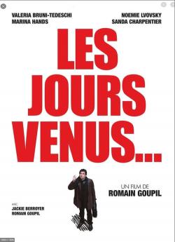 Les Jours venus flemmix
