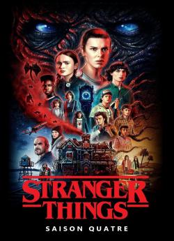 Stranger Things - Saison 4 flemmix