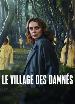 Le Village des Damnés - Saison 1 flemmix