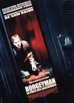 Boogeyman - La porte des cauchemars flemmix
