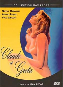 Claude et Greta flemmix