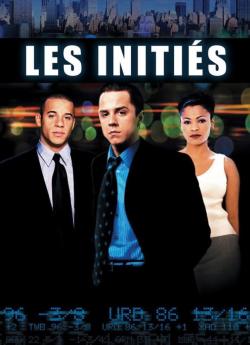 Les Initiés flemmix